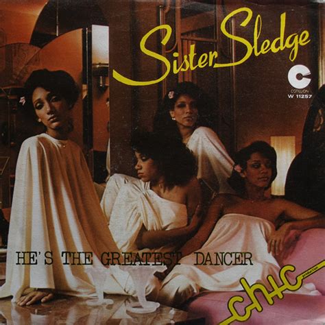 gucci fiorucci song|Sister Sledge – He's the Greatest Dancer Lyrics .